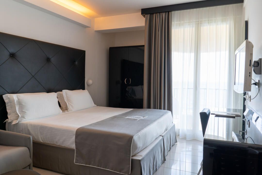 Hôtel Domina Zagarella 4* pas cher photo 12