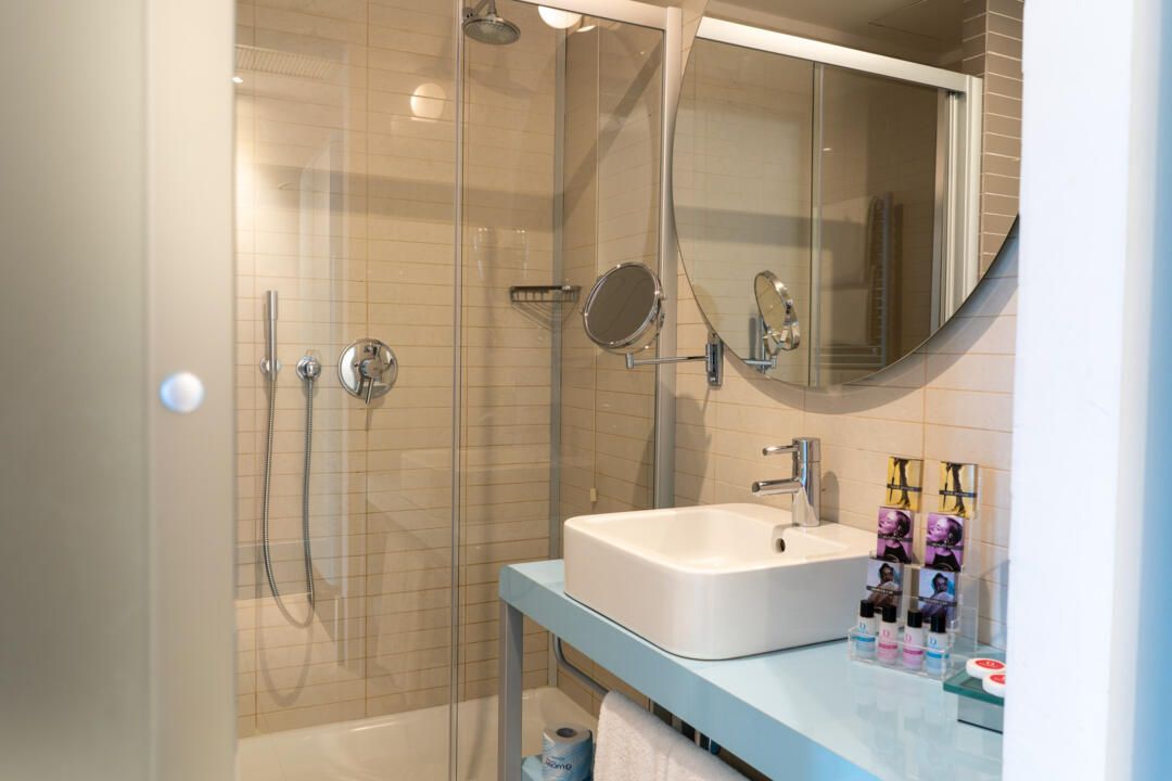 Hôtel Domina Zagarella 4* pas cher photo 13