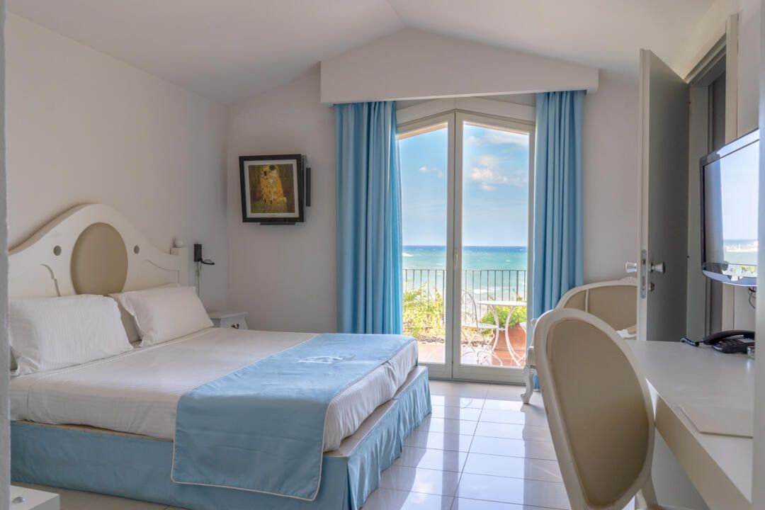Hôtel Domina Zagarella 4* pas cher photo 14