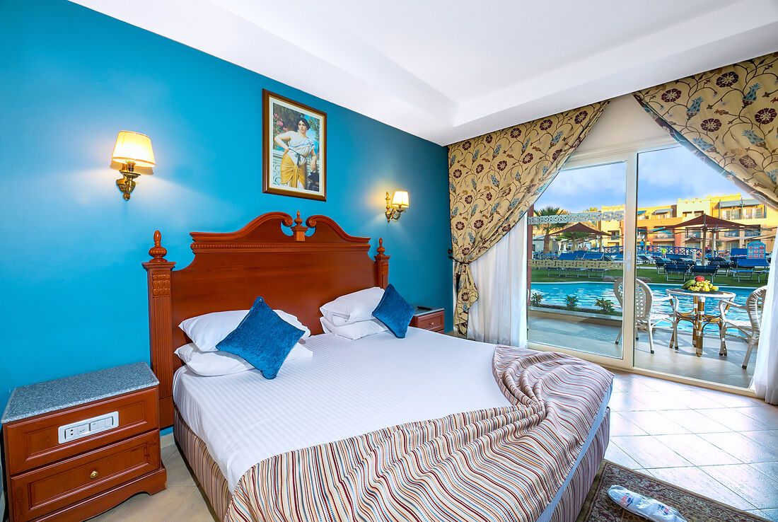 Hôtel Titanic Palace 5* pas cher photo 5