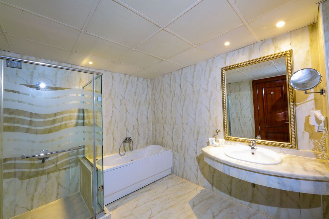 Hôtel Titanic Palace 5* pas cher photo 8