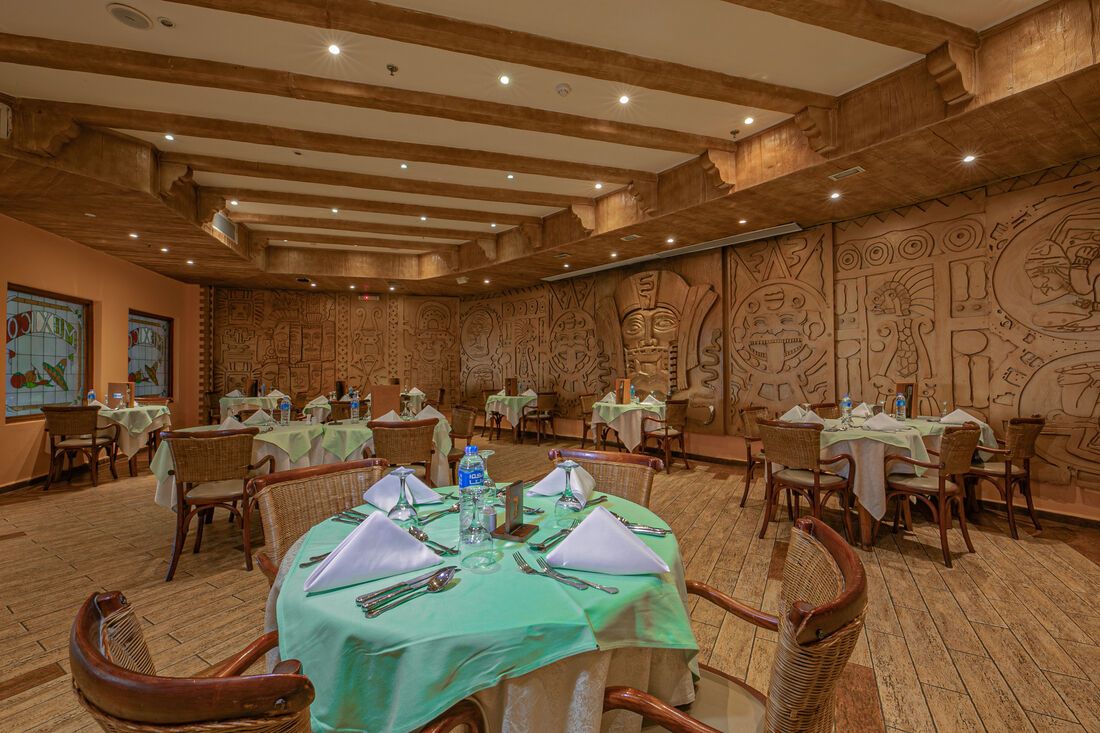 Hôtel Titanic Palace 5* pas cher photo 12