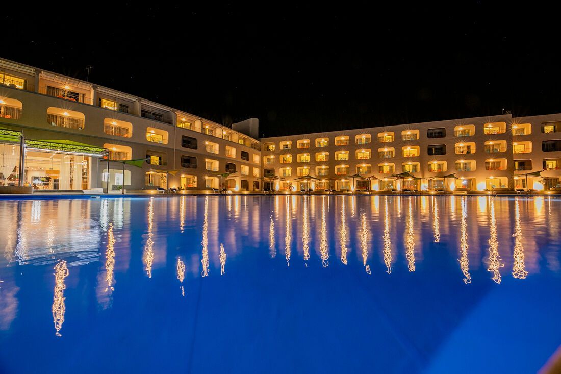 Hôtel Titanic Resort et Aqua Park 4* pas cher photo 4