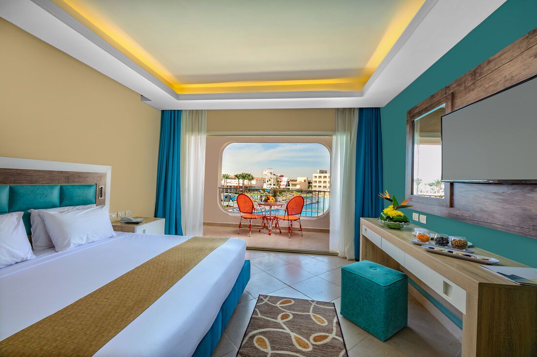 Hôtel Titanic Resort et Aqua Park 4* pas cher photo 5