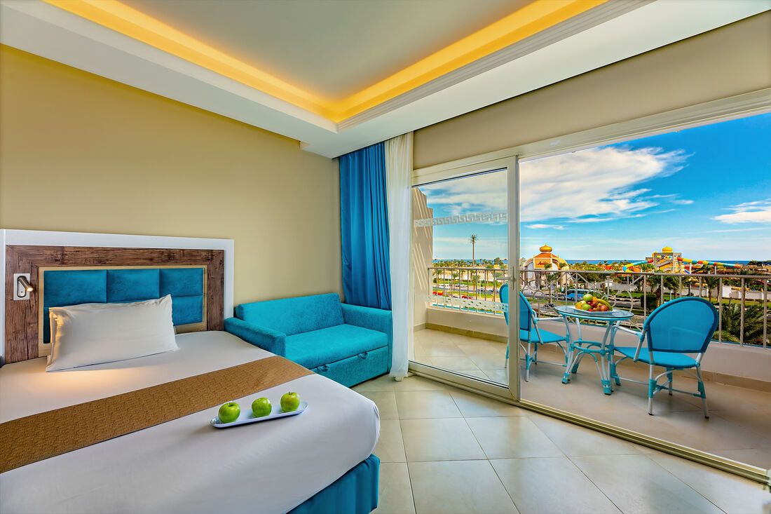 Hôtel Titanic Resort et Aqua Park 4* pas cher photo 6