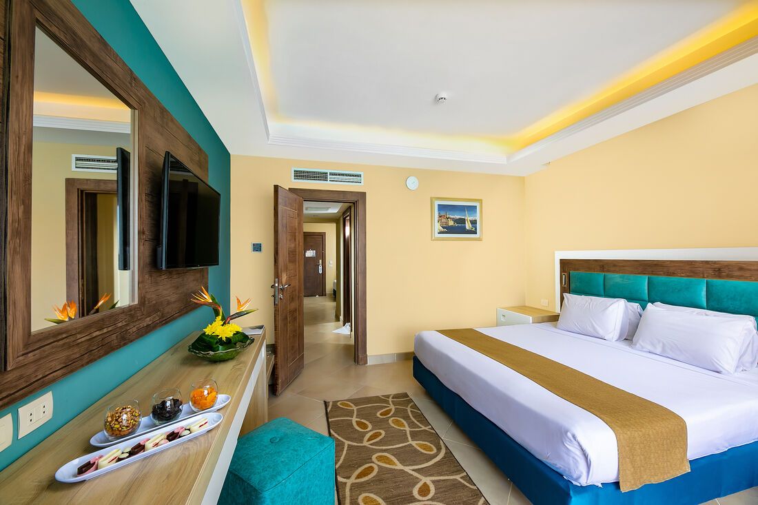 Hôtel Titanic Resort et Aqua Park 4* pas cher photo 7