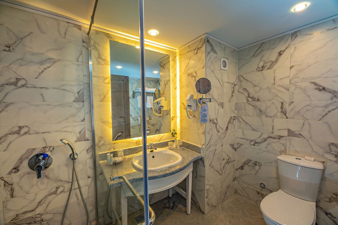 Hôtel Titanic Resort et Aqua Park 4* pas cher photo 8