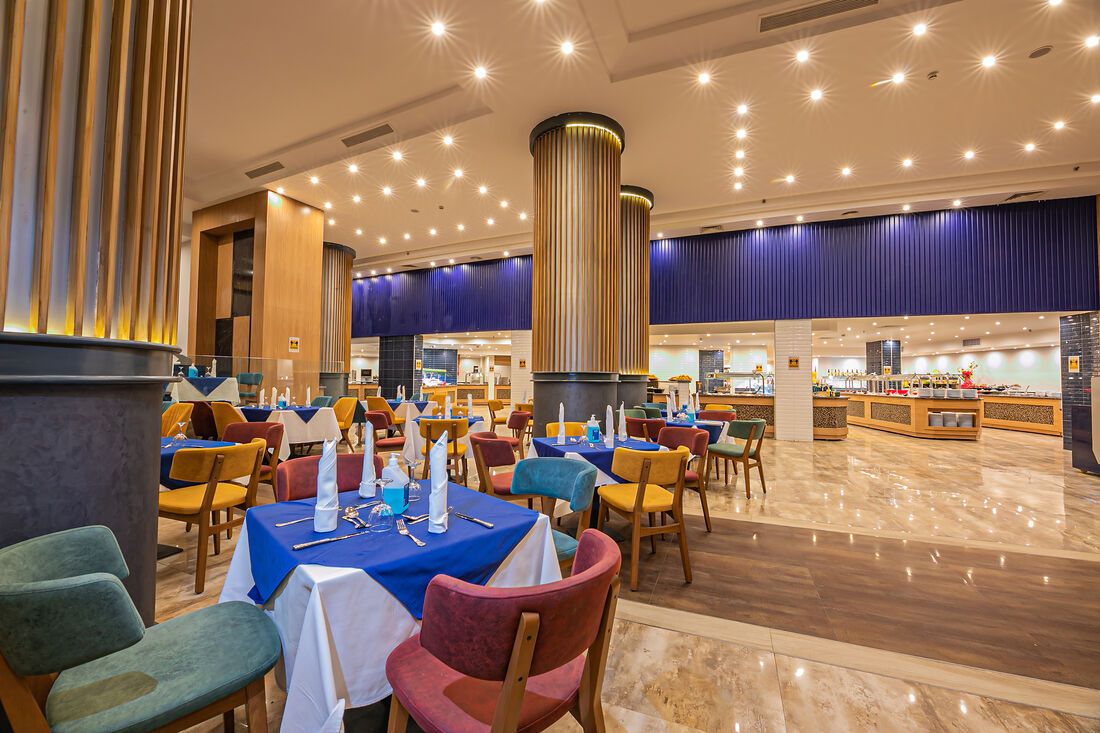 Hôtel Titanic Resort et Aqua Park 4* pas cher photo 9