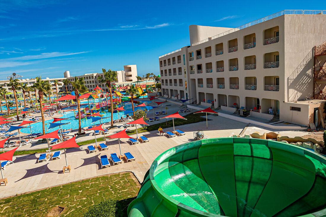 Hôtel Titanic Resort et Aqua Park 4* pas cher photo 10