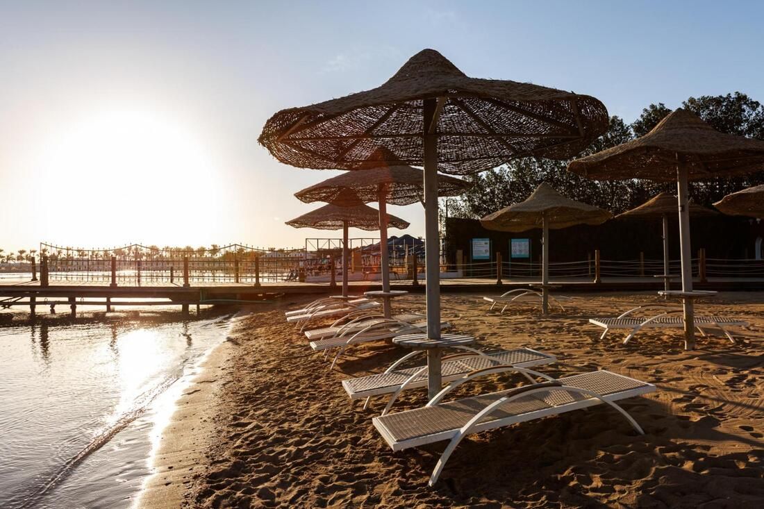 Hôtel Sunrise Sentido Mamlouk 5* pas cher photo 6