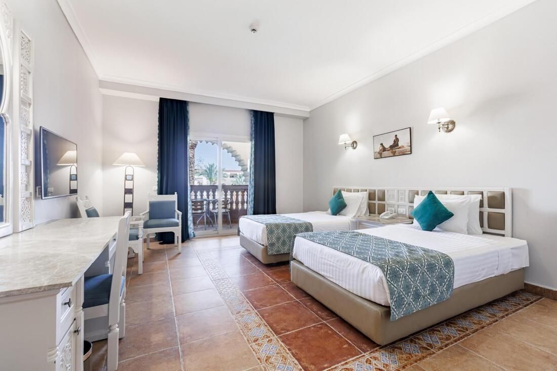 Hôtel Sunrise Sentido Mamlouk 5* pas cher photo 8