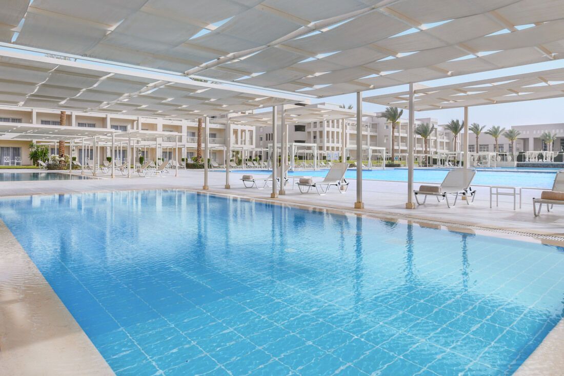 Hôtel Jaz Aquaviva 5* pas cher