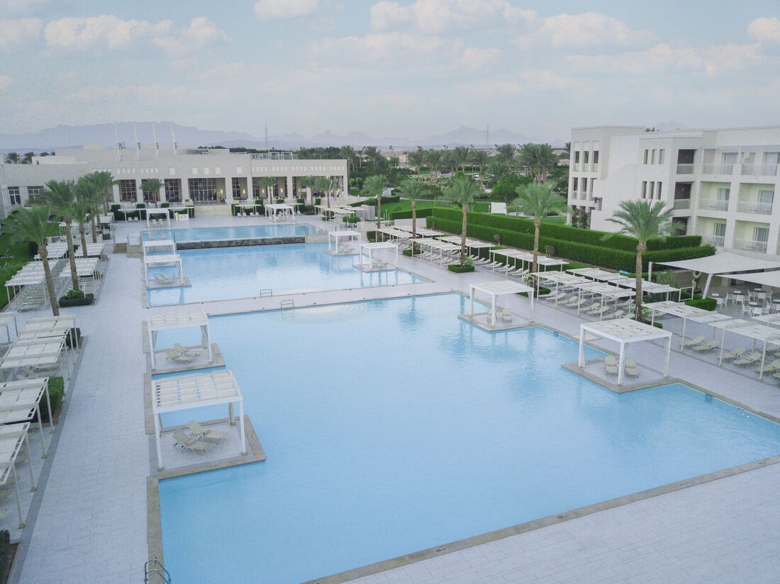 Hôtel Jaz Aquaviva 5* pas cher photo 3