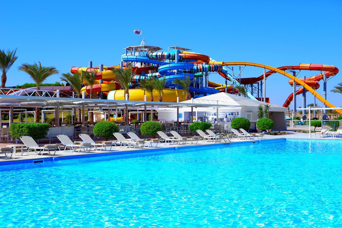 Hôtel Jaz Aquaviva 5* pas cher photo 6