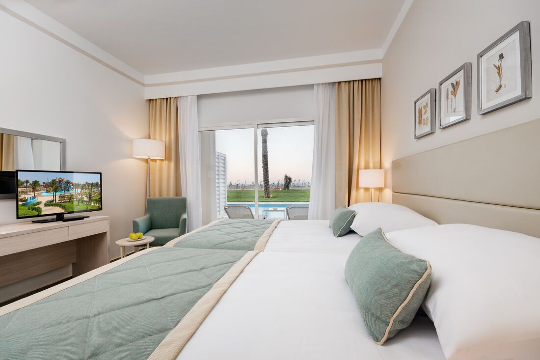 Hôtel Jaz Aquaviva 5* pas cher photo 7
