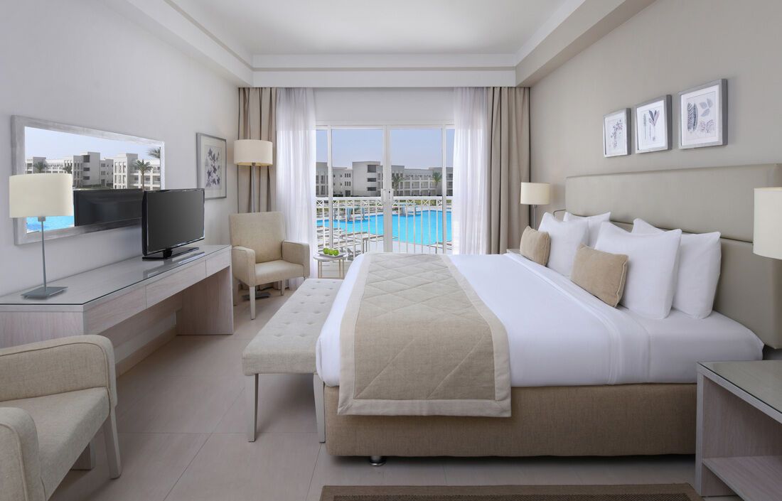 Hôtel Jaz Aquaviva 5* pas cher photo 8