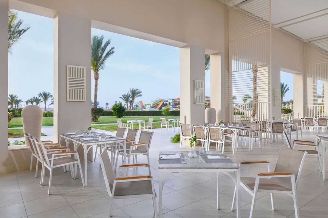 Hôtel Jaz Aquaviva 5* pas cher photo 10