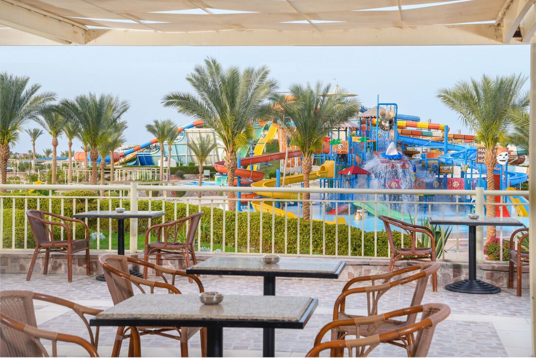 Hôtel Jaz Aquaviva 5* pas cher photo 11