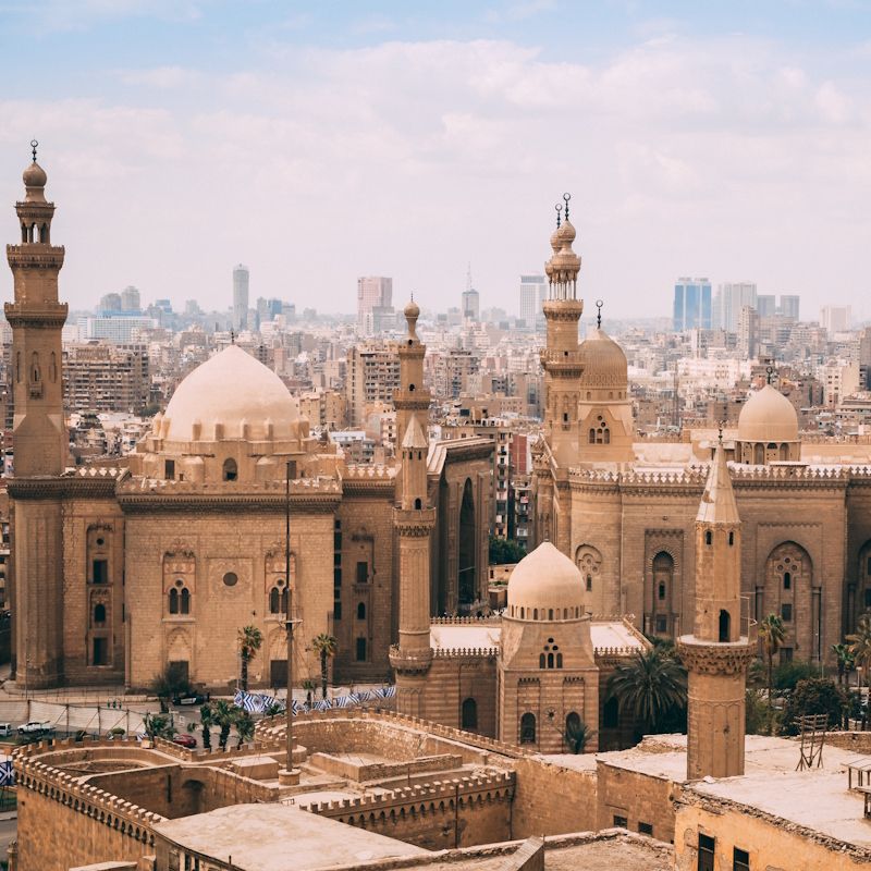 Séjour City Break Égypte Le Caire et Alexandrie pas cher photo 13