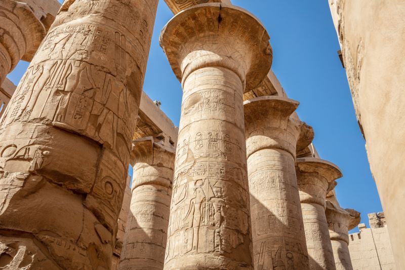 Pharaons Superstars - Le Grand Musée Egyptien (GEM) inclus (12 visites incluses) pas cher photo 9