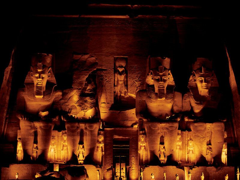 D'Alexandrie A Assouan - Le Grand Musée Egyptien (GEM) inclus (16 visites incluses) pas cher photo 9