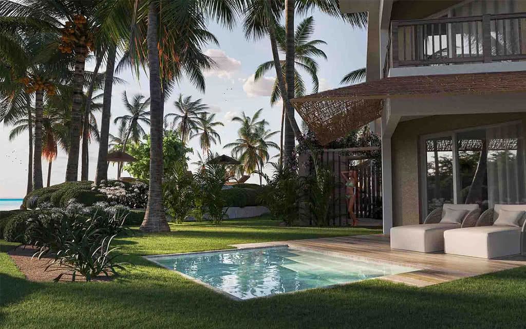 Family Selection at Grand Palladium Select Bávaro 5* pas cher photo 2