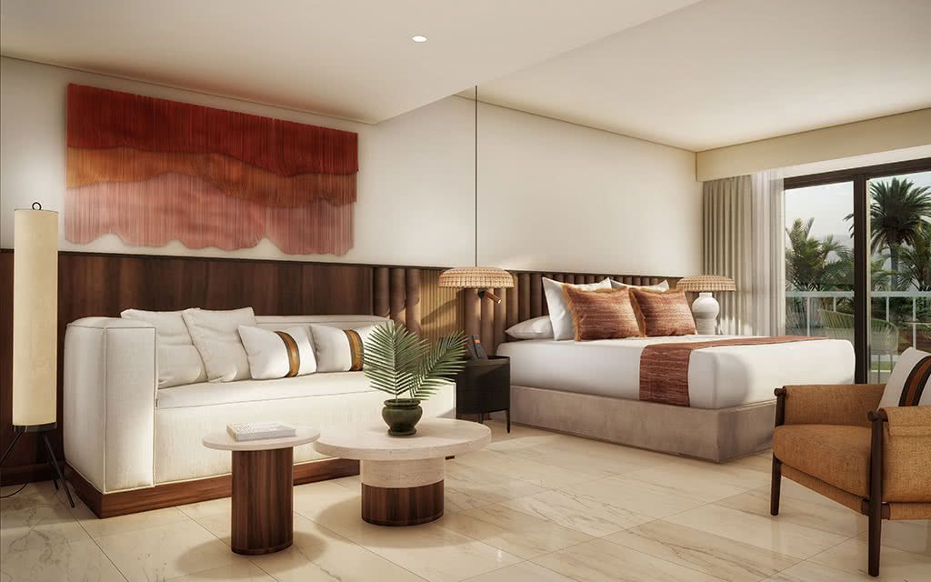 Family Selection at Grand Palladium Select Bávaro 5* pas cher photo 3