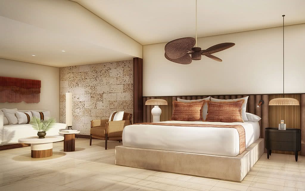 Family Selection at Grand Palladium Select Bávaro 5* pas cher photo 4