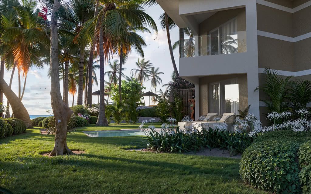 Family Selection at Grand Palladium Select Bávaro 5* pas cher photo 8