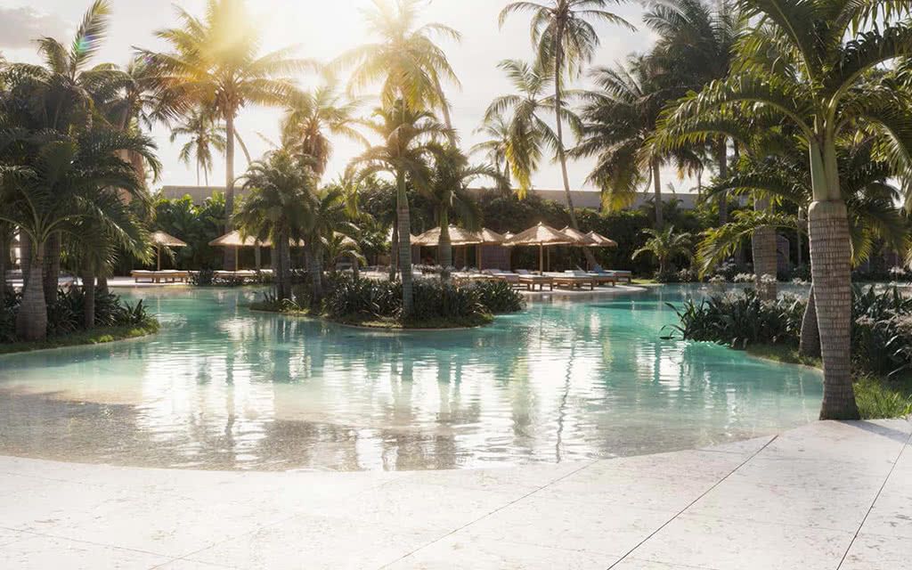 Family Selection at Grand Palladium Select Bávaro 5* pas cher photo 9