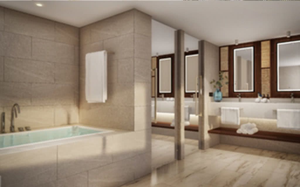 Family Selection at Grand Palladium Select Bávaro 5* pas cher photo 12