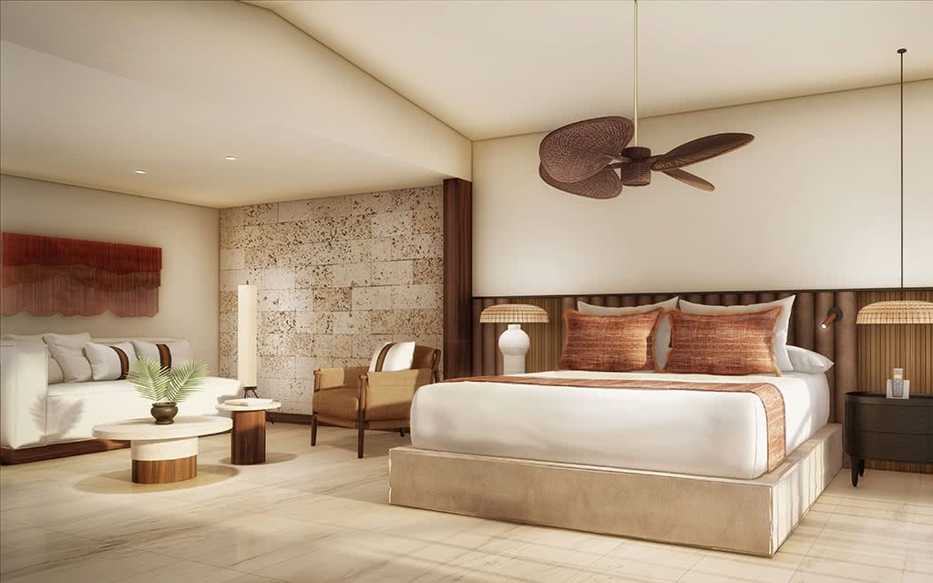 Family Selection at Grand Palladium Select Bávaro 5* pas cher photo 14