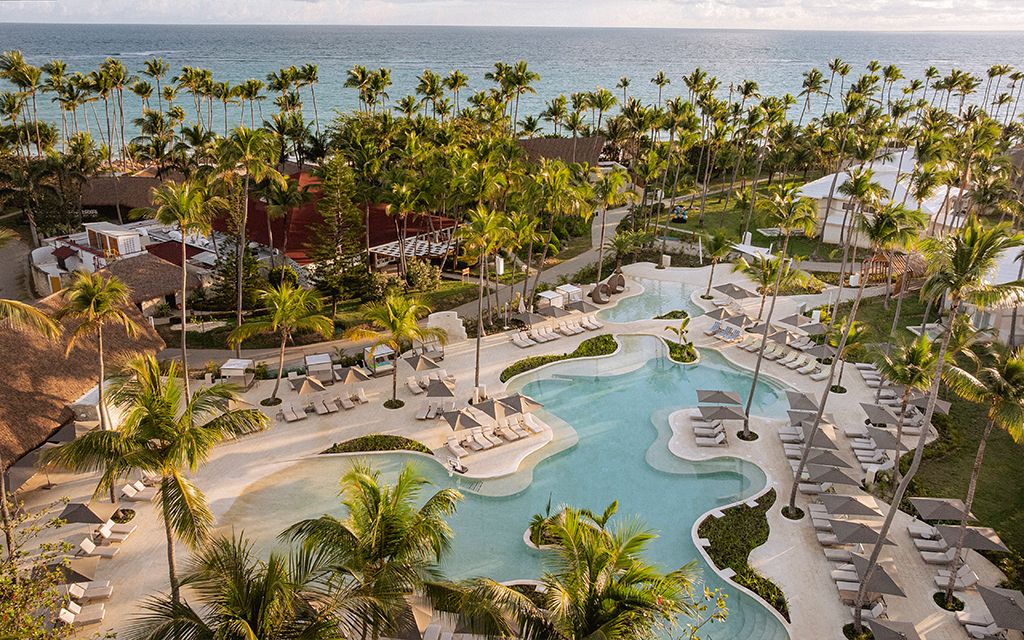 Family Selection at Grand Palladium Select Bávaro 5* pas cher photo 2