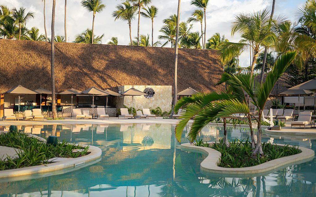 Family Selection at Grand Palladium Select Bávaro 5* pas cher photo 4