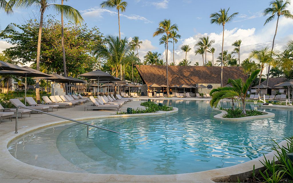 Family Selection at Grand Palladium Select Bávaro 5* pas cher photo 5