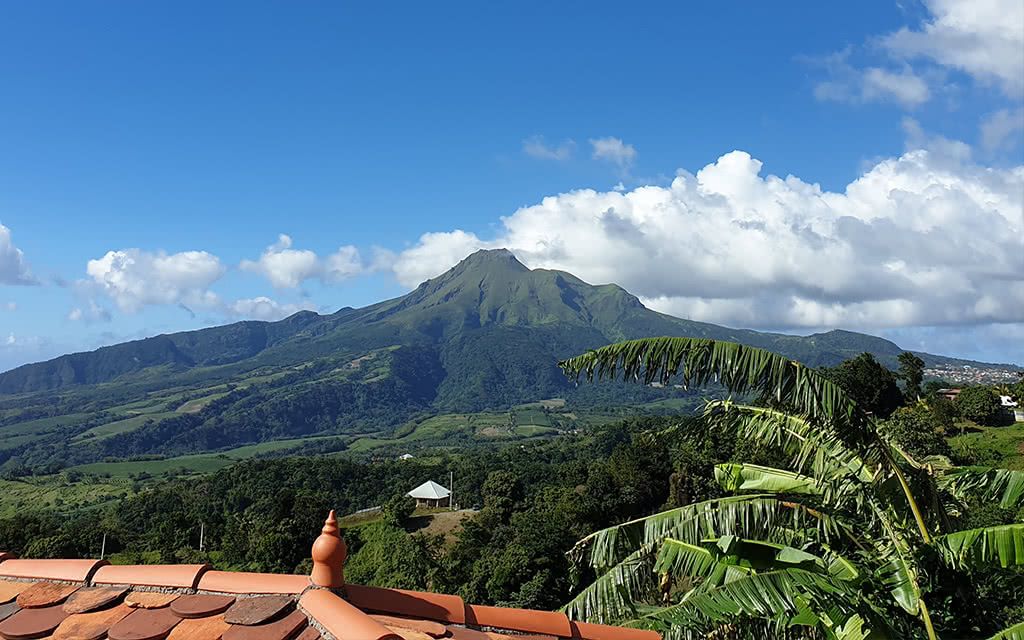 Hameau Morne Des Cadets pas cher