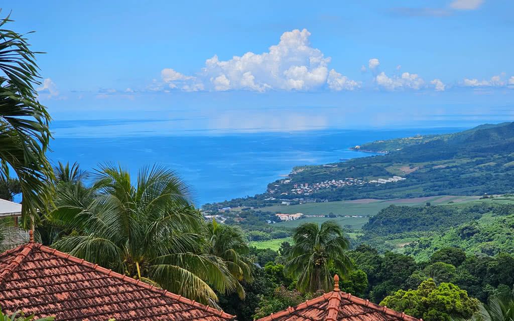 Hameau Morne Des Cadets pas cher photo 2
