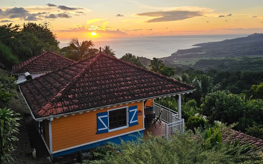 Hameau Morne Des Cadets pas cher photo 3