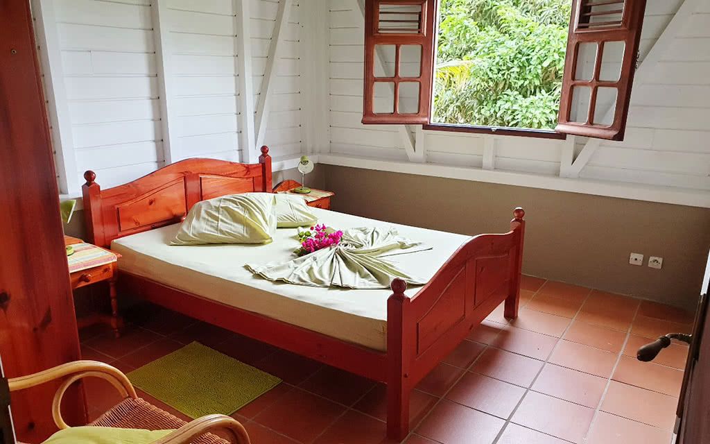 Hameau Morne Des Cadets pas cher photo 5