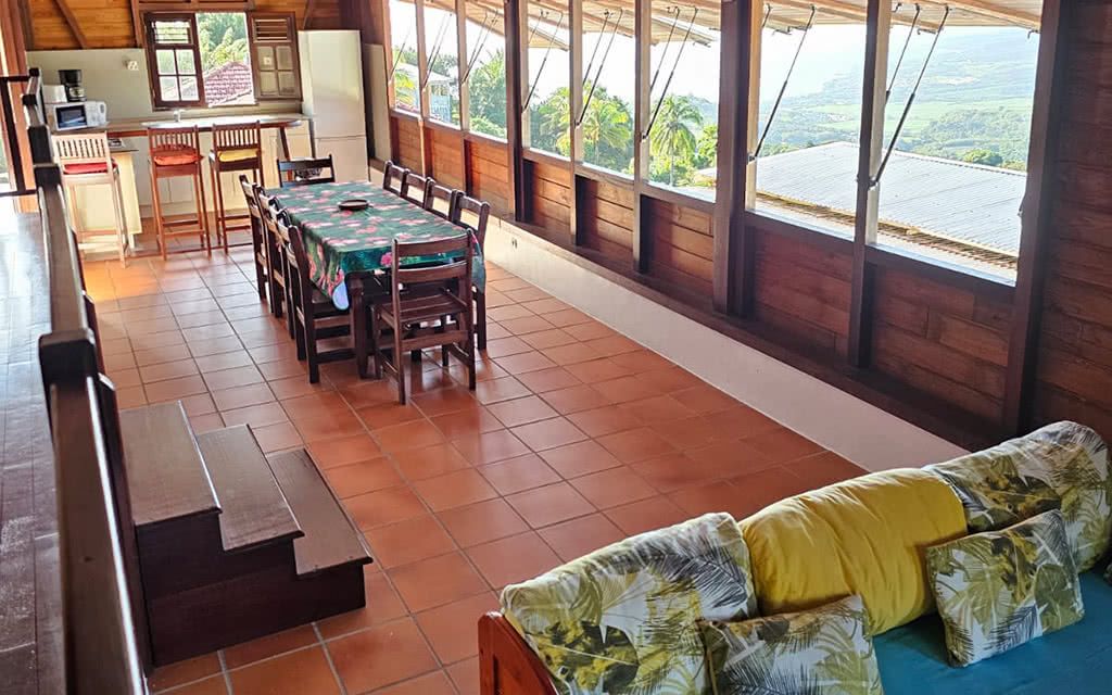 Hameau Morne Des Cadets pas cher photo 6