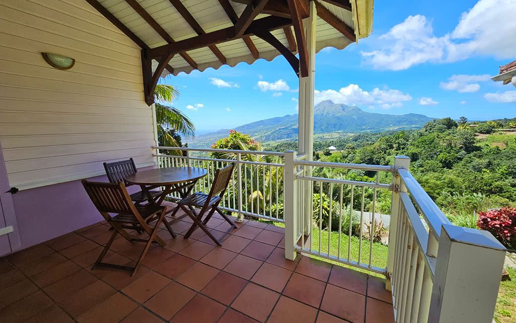 Hameau Morne Des Cadets pas cher photo 7