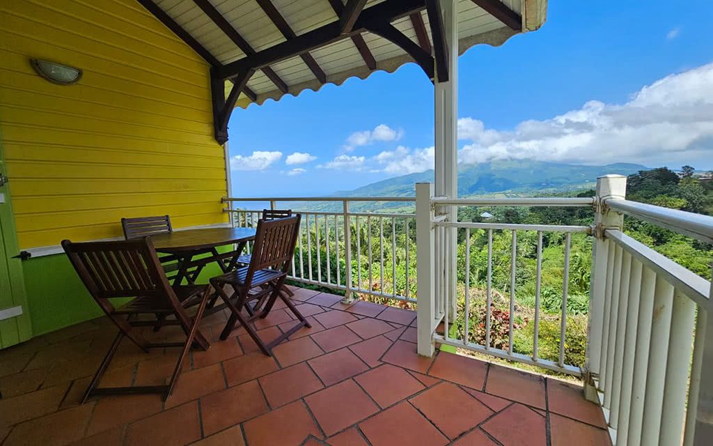 Hameau Morne Des Cadets pas cher photo 9