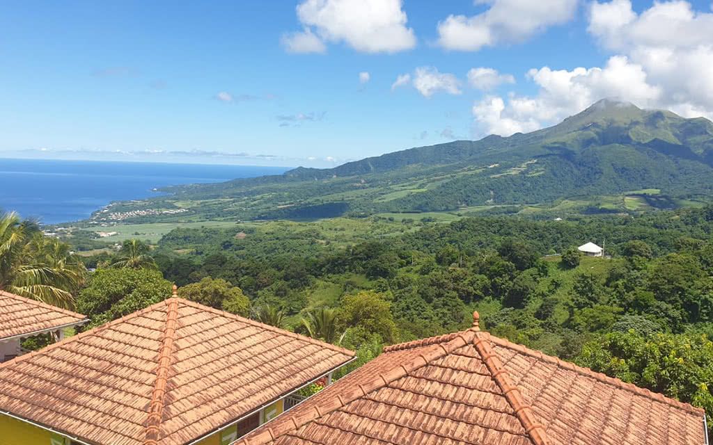 Hameau Morne Des Cadets pas cher photo 10