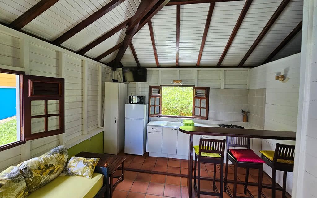 Hameau Morne Des Cadets pas cher photo 11