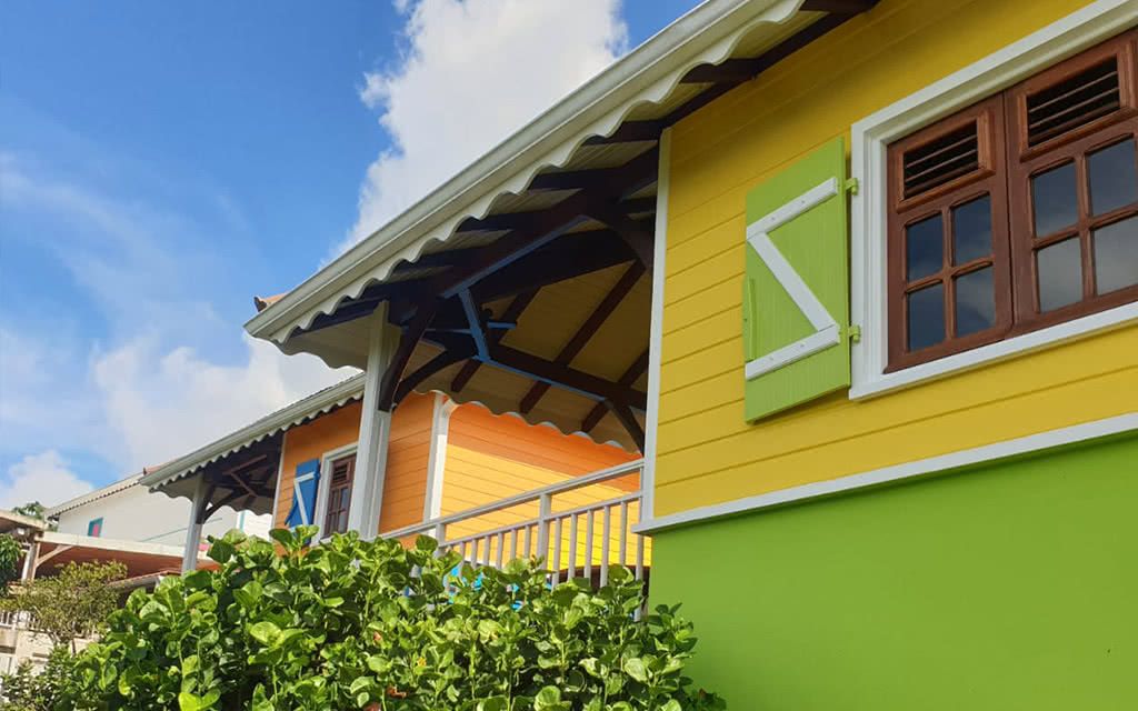Hameau Morne Des Cadets pas cher photo 12