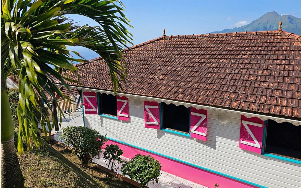 Hameau Morne Des Cadets pas cher photo 1