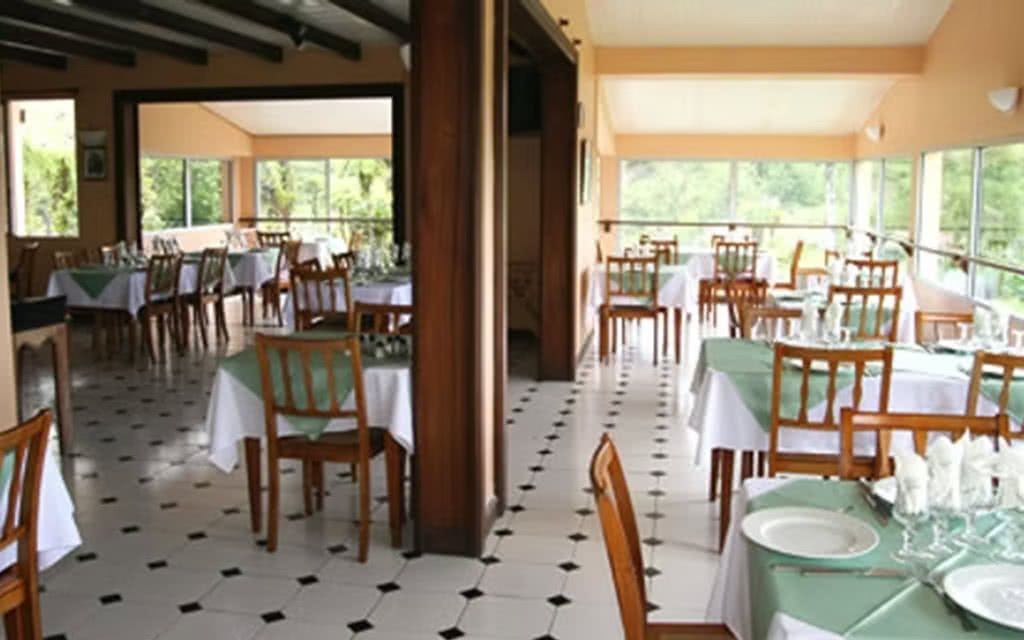Auberge de la Montagne Pelée pas cher photo 4