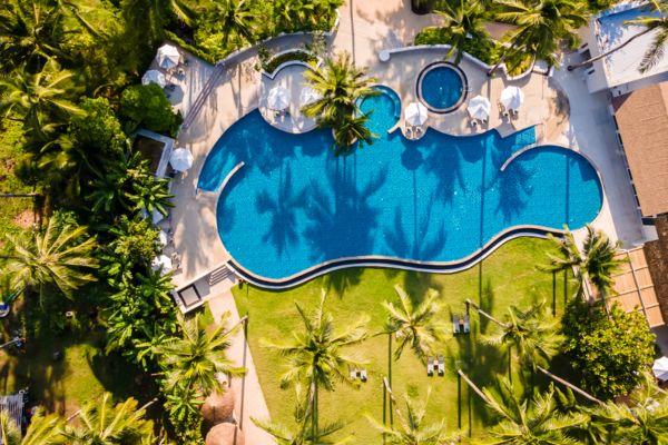 Séjour Outrigger Khaolak Beach Resort 5* pas cher photo 2