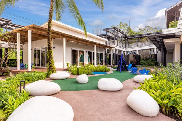 Séjour Outrigger Khaolak Beach Resort 5* pas cher photo 5