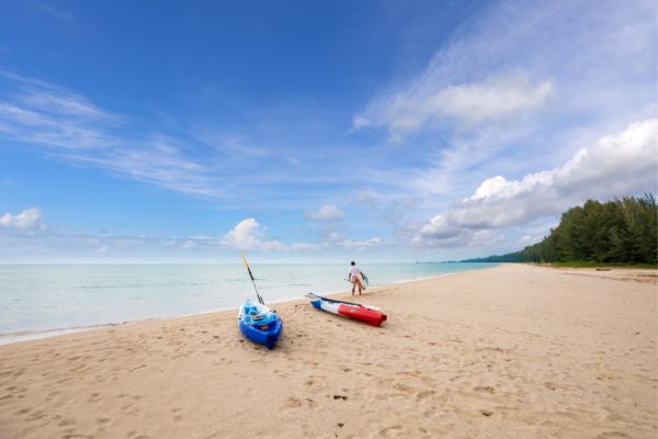 Séjour Outrigger Khaolak Beach Resort 5* pas cher photo 7